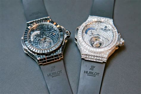 hublot mas caro del mundo|Hublot usa.